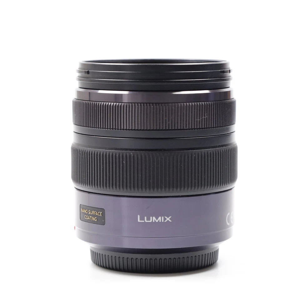 Panasonic LUMIX G X VARIO 12-35mm F2.8 ASPH. H-HS12035 [Casi como nuevo] #4303J - Imagen 2 de 4