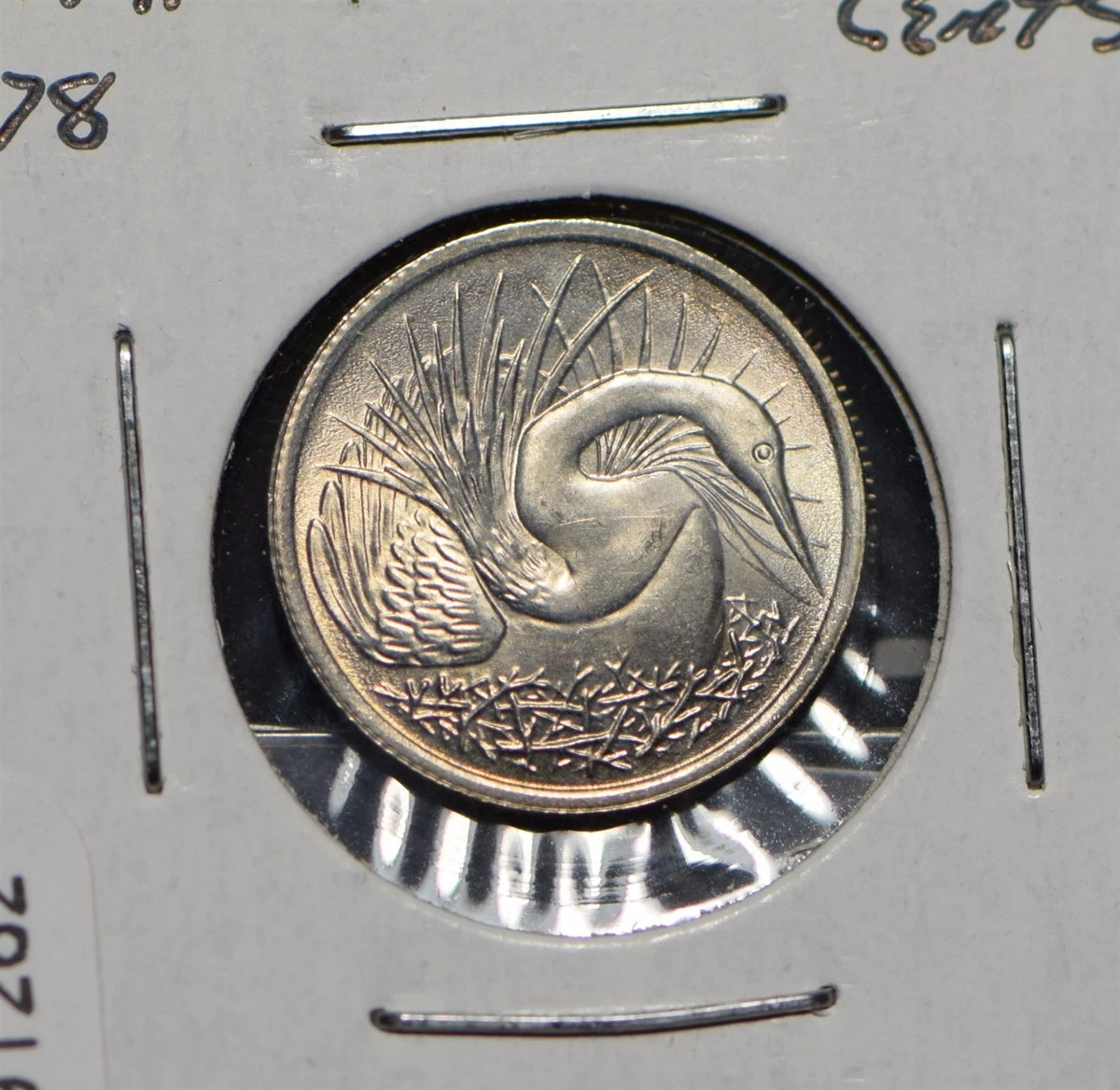 1978 Singapore Coins for sale | eBay