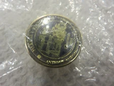 Hershey Region AACA Hat or Lapel Pin Chartered 1955 NEW Old Stock/Sealed