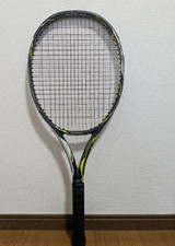 Racchetta da tennis YONEX Ezone DR 100 Grip 4 1/4 buone condizioni