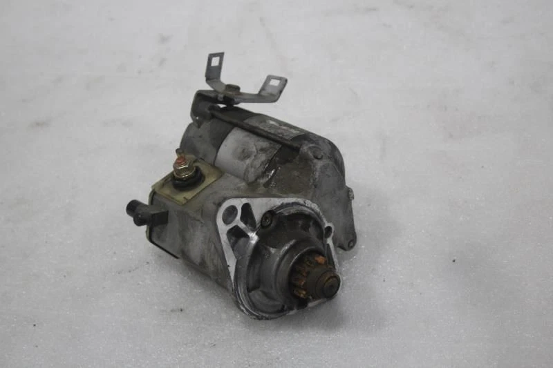 Acura Integra 1996 motor de arranque automático A/T Foto 2 de 4