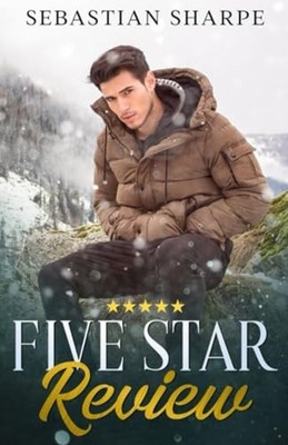 Five Star Review - paperback NEW SEBASTIAN. SHAR 2024-05-29