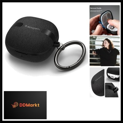 Urban Fit Hülle Kompatibel mit Samsung Galaxy Buds 2 Pro | Pro | 2 | Live | F...