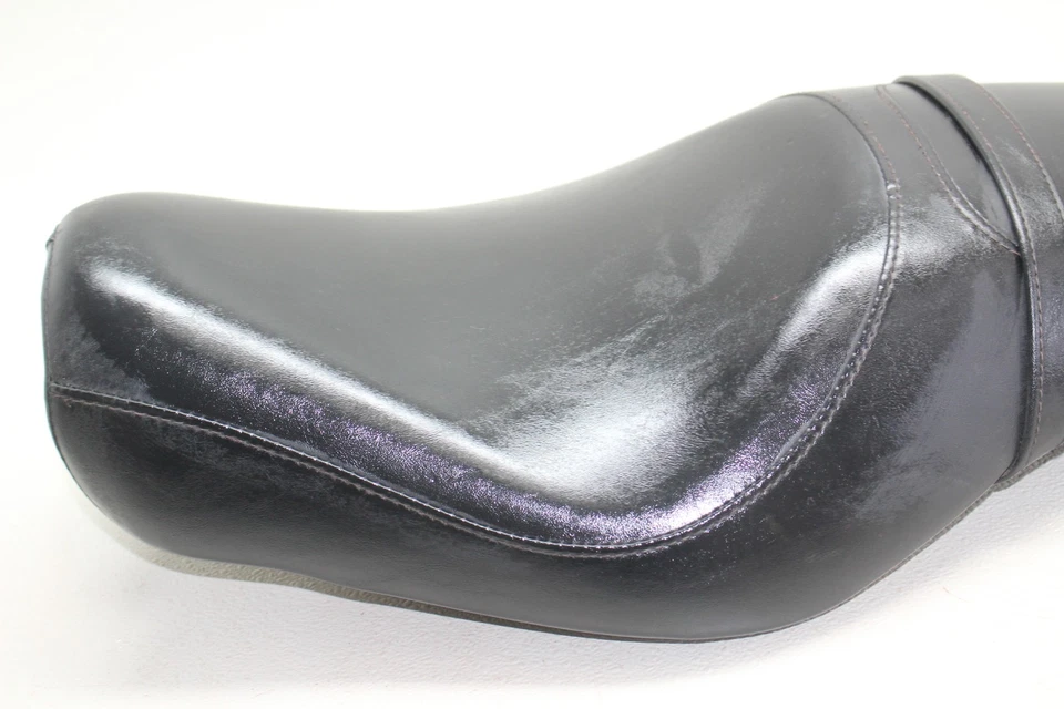 2004-2006 Harley-Davidson 运动员 1200 XL1200C 前后座垫 — 第 2/4 张图片