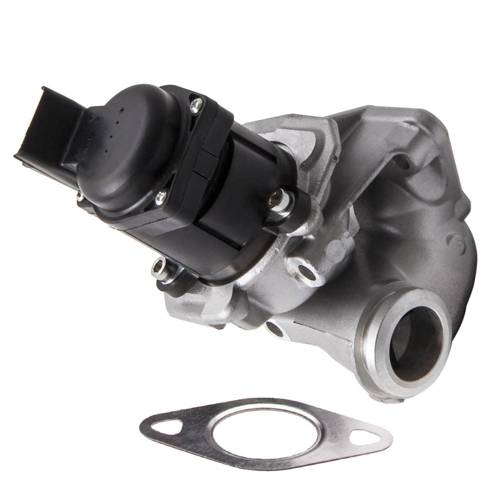 EGR VALVE FOR CITROEN BERLINGO C2 C3 C4 C5 XSARA PICASSO 1.6 HDI 1618-59  1618NR