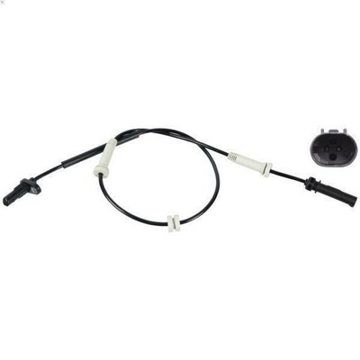 Sensor, Raddrehzahl FEBI 172457 für BMW 1 (F21) 3 2012-2016