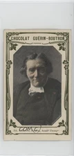1909 Guerin-Boutron Chocolat Victorien Sardou #351 15ia