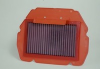 Luftfilter BMC Ersatz FüR Honda CBR F 600 Ccm Bj. 1995 FüR 1998