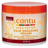 Cantu Sheabutter Haar Dressing Pomade Feuchtigkeitspflege 113 G