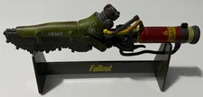 Fallout Loot Crate Ripper Replica