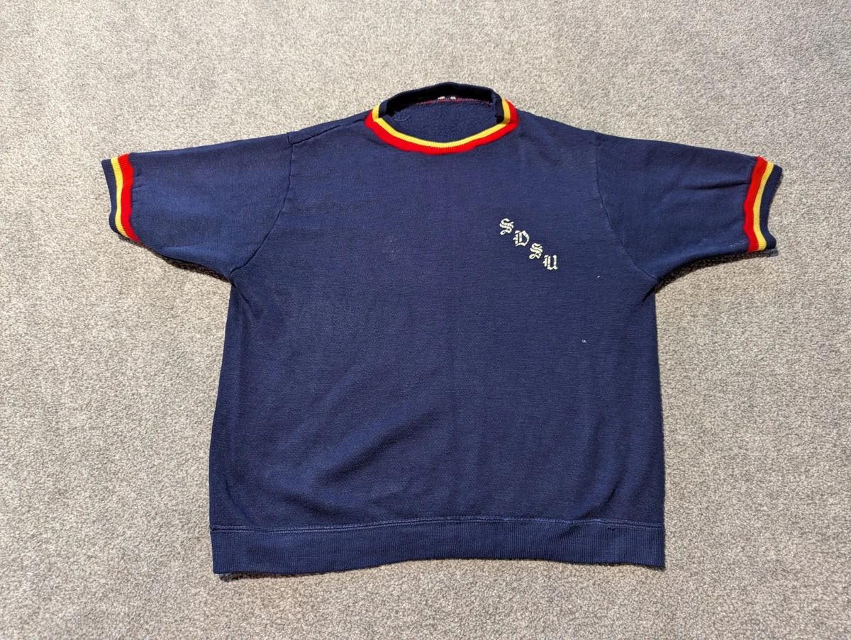 Champion Short Sleeve Cotton Hoodies & Sweatshirts for Men for