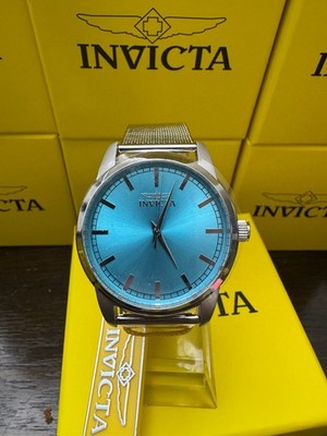 48508 Invicta Celestial Men's Watch - 43mm, Steel