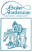 Christopher Wordsworth | Scholae Academicae | Buch | Englisch | Routledge