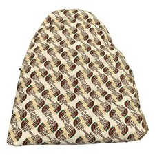 Gucci  THE NORTH FACE Sleeping Bag White Brown Used KLDR-0