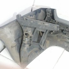 Pare-choc arrière Volvo XC70