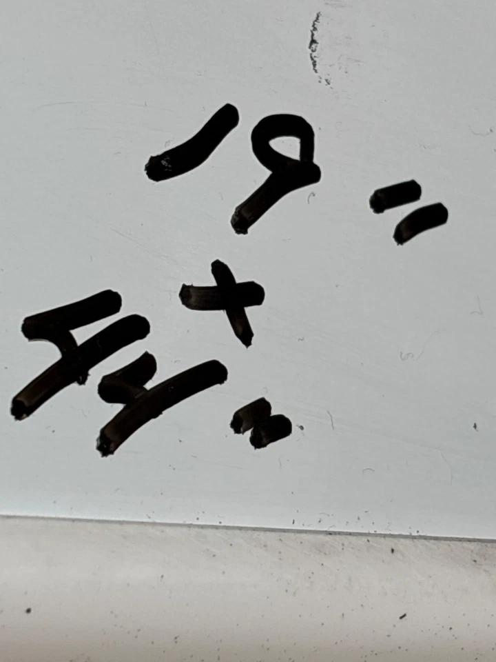 Vintage Moda Provencial Paisley Pattern Fabric Cotton 19"x44" Blue & Multicolor - Image 4 of 4