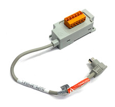 Allen Bradley 1763-NC01 Ser. A MicroLogix Connection Cable