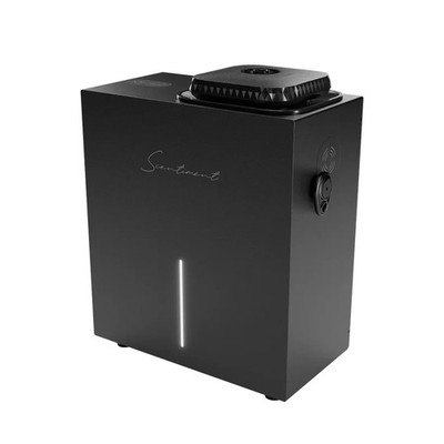 Scentiment Scent Diffuser Pro 2 Essential Oil Aroma Machine Open Box