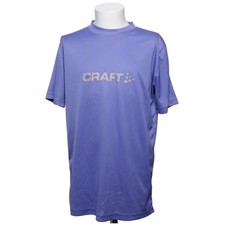 Craft, Trainingsoberteil, Gr&ouml;&szlig;e: 160, Lila, Einfarbig, Unisex (Kinder) #WWt