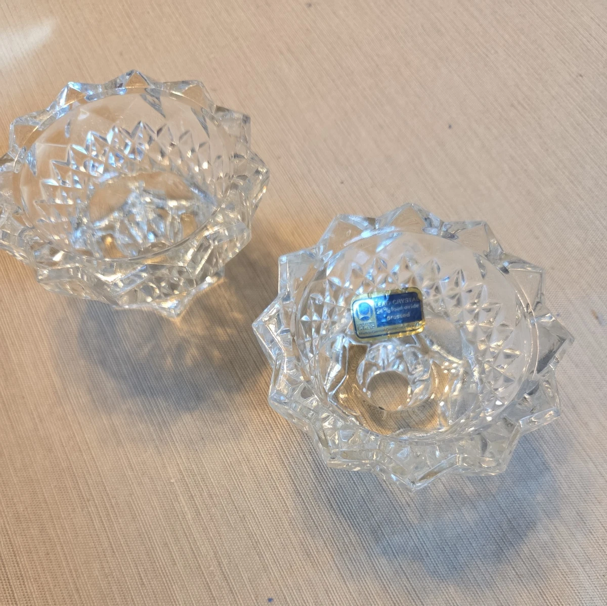 Lausitzer Glas for sale | eBay