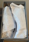 Vionic Women’s Leather Mules Ambrosia Black Size 7.5 New With Box Medium Width — photo 3