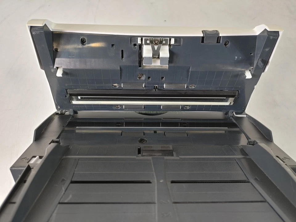 Ambir nScan NS915i Network Document Wireless Scanner For Parts - Image 3 of 4