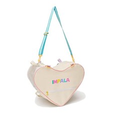 Impala Rollerskates Skate Bag Vanilla Sprinkle One Size