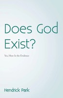 Hendrick Park | Does God Exist? | Taschenbuch | Englisch (2013) | Iuniverse