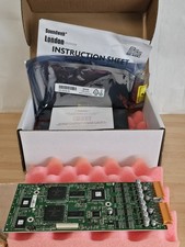 BSS Soundweb London BLU Audio Output Card 05-0234-M