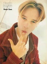 Devon Sawa - 11" x 8" Teen Magazine Pinup Mini Poster