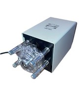 Masterflex 7540-20 Pump Drive with 7024-20 Head, 115VAC, 20 RPM L/S 24 - Used