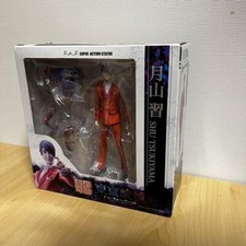 Súper figura de acción Medicos Shu Tsukiyama Tokyo Ghoul importación de Japón