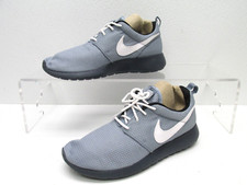 Nike Shoes Roshe GS One Running Athletic Blue-Gray 599728-015 KIDS Sz 6.5Y YOUTH