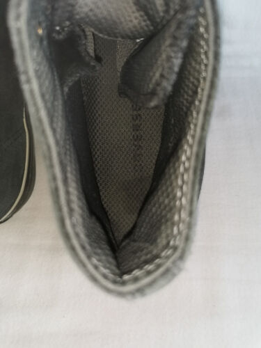 Converse ASCT Chucks Suede Winterboots gefüttert 1T287 schwarz EU 44,5 US 10,5 - Bild 9 von 13
