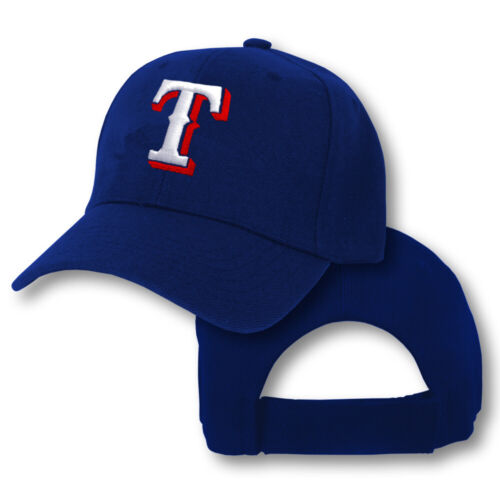 Gorra Sombrero Bordado Ajustable Curvo Hombre TX - Imagen 7 de 7
