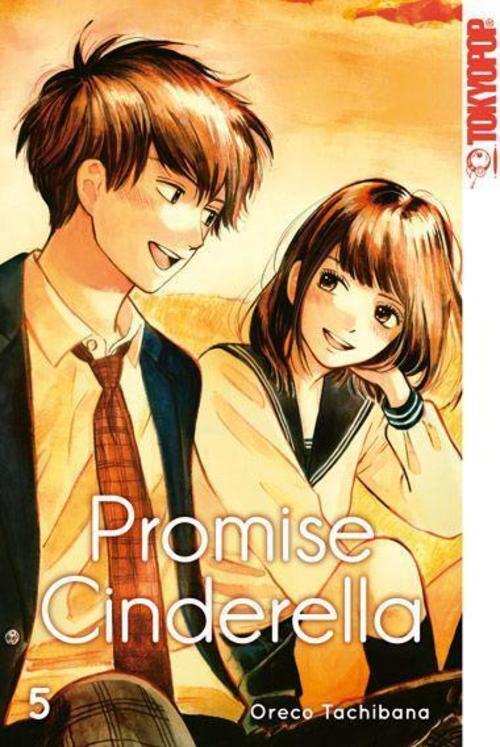 Thumbnail - Promise Cinderella 05