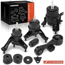 A-Premium 5x Engine Motor &Transmission Mount for Toyota Venza 2.7L Auto Trans.