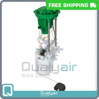 Electric Fuel Pump Module For Dodge Ram 1500 2004-09  E7180M E7182M E7186M QOA