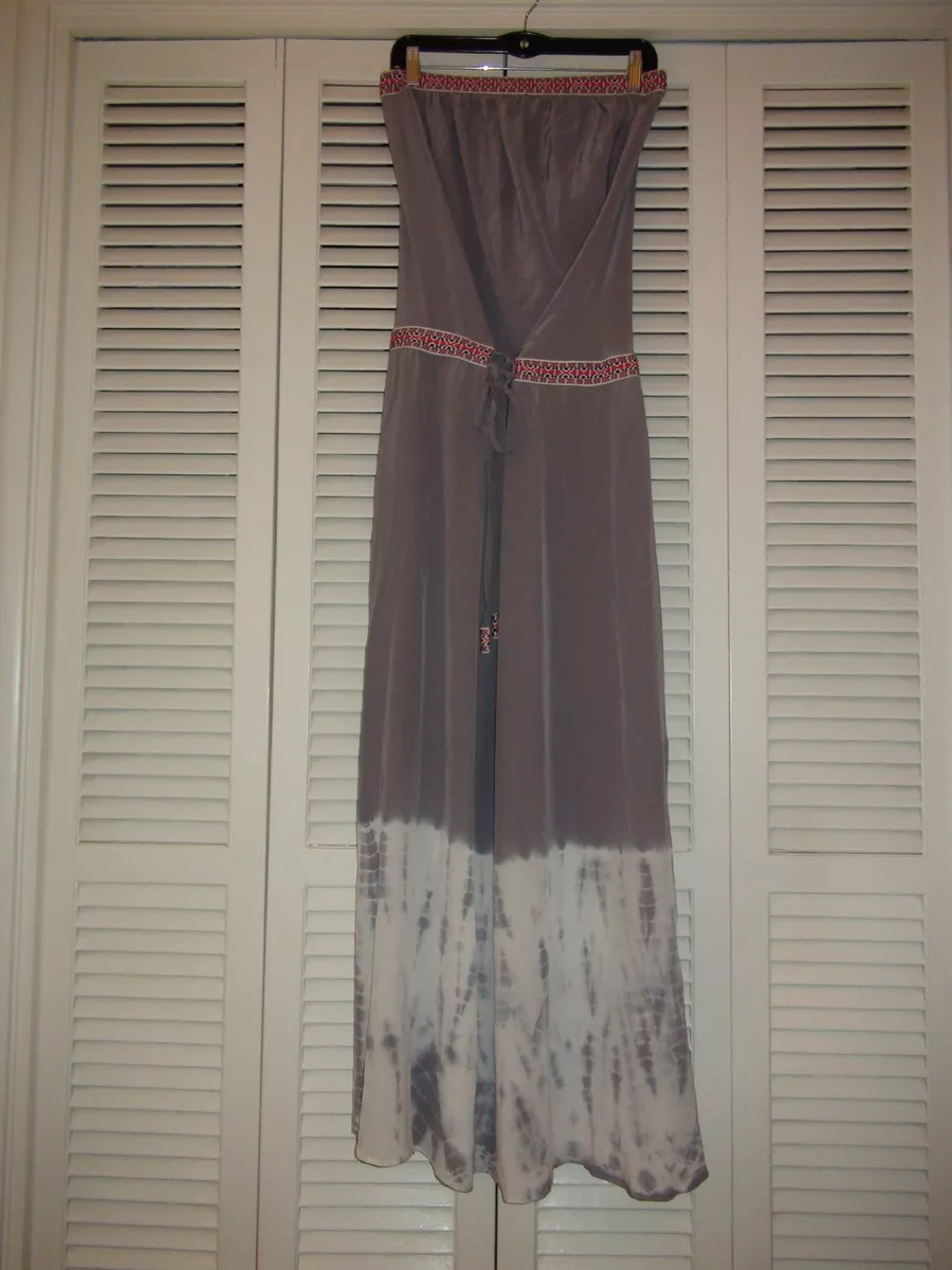 Gypsy 05 top silk dress