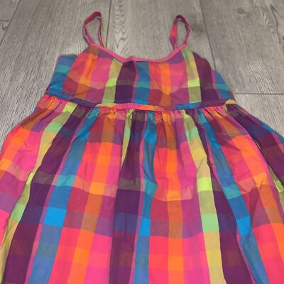 bonnie jean purple plaid dress Bonnie Jean | Dresses | Bonnie Jean Tartan Plaid Holiday Dress Gown Coat