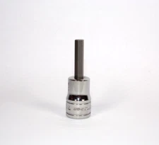 Snap-On Tools USA 3/8" Drive SAE 7/32" Standard Hex Bit Socket Driver FA7E