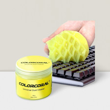 Cleaning Gel Dust Cleaner for PC Keyboard Car Office Electronics Laptop 160g