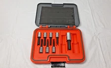 Proto 8 Piece Torx Bit Socket Set J52110H INCOMPLETE