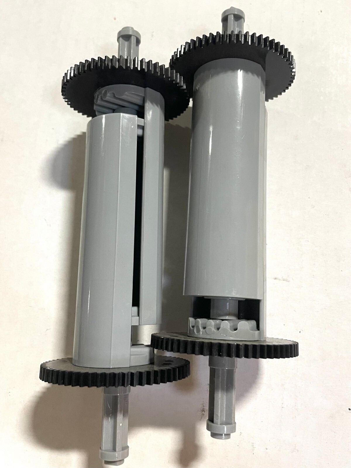 CRADLE KIT W/GEAR NON-I