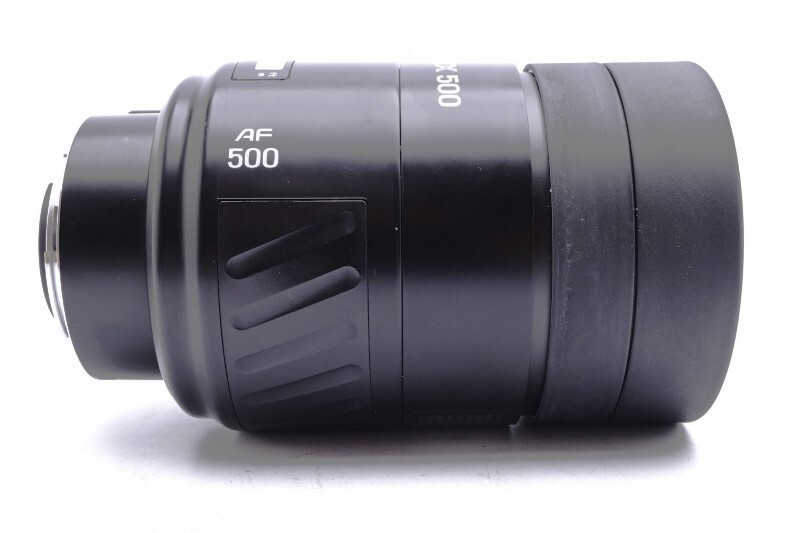 良品　minolta   AF REFLEX 500mm / F8 $_57.JPG?set_id=8800005007