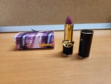PAT MCGRATH LUXETRANCE 409  BEAUTIFUL CREATURE LIPSTICK New Guaranteed Free Ship