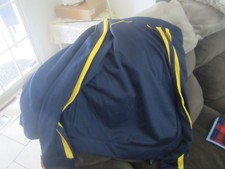 C9 BY CHAMPION FLEECE JACKET SIZE SMALL