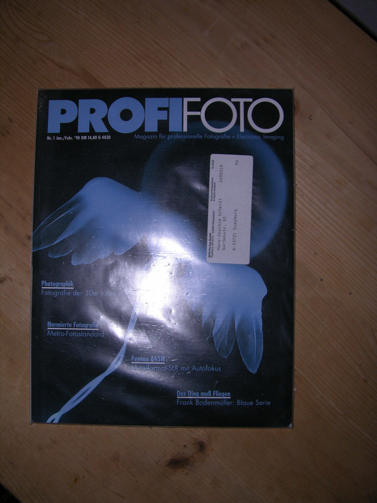 Bild 1 von 1