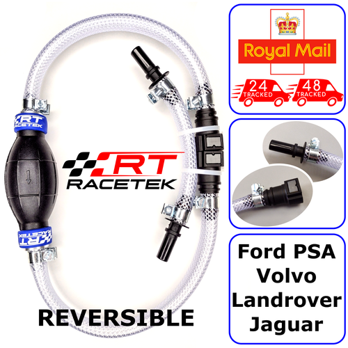 Ford Transit Custom 2.2 TDCI Fuel Filter Priming Tool eBay