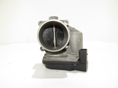 AUDI Q5 06F133062J THROTTLE BODY Drosselklappe 2009